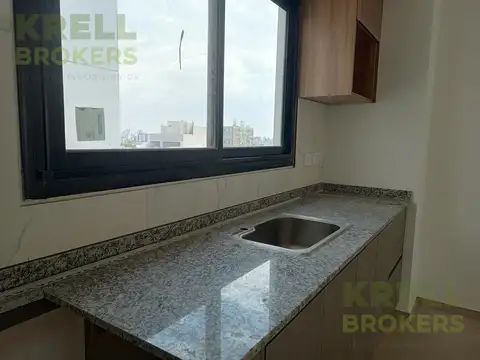 Departamento en Venta A Estrenar