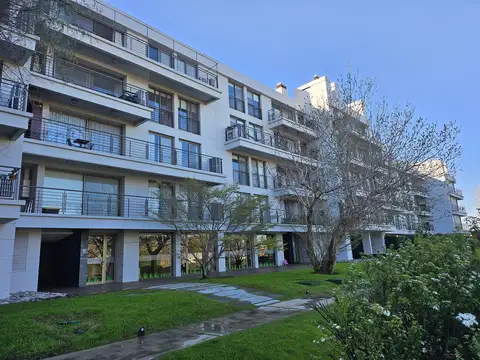 Alquiler Arboris Las Lomas Dos Años Sin Muebles