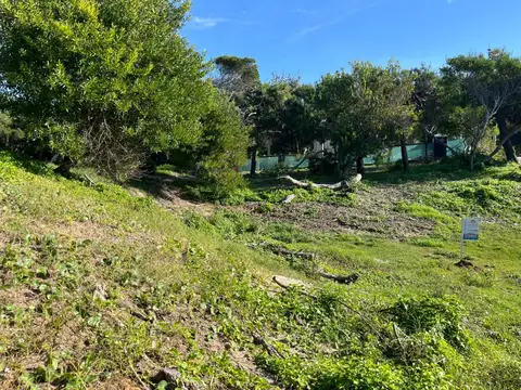 Terreno en Venta, FOT 0,6