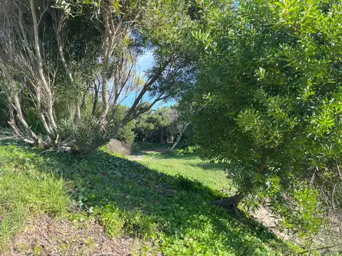 Terreno en Venta, FOS 0,4