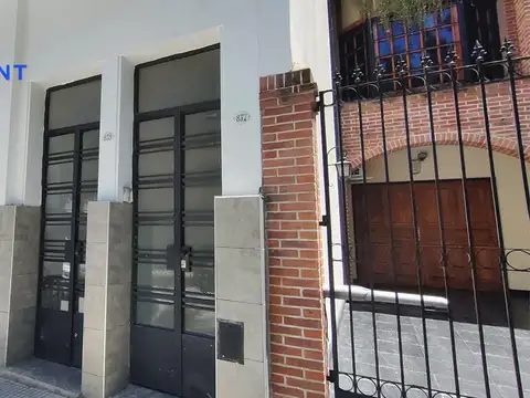 Castro 800 PH 2 Ambientes 65 m2 Boedo VENTA