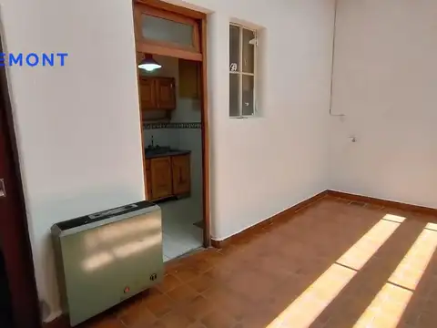 Depto Tipo Casa en Venta de 1 dormitorio