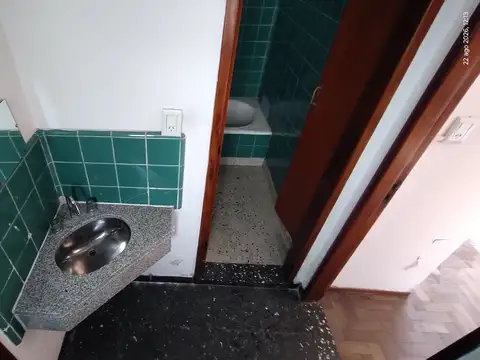 Depto Tipo Casa en Venta 46 años