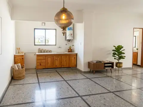 Depto Tipo Casa en Venta de 3 ambientes