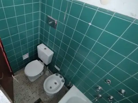 Depto Tipo Casa en Venta de 2 dormitorios