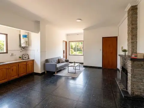 PH EN VENTA 3 AMB. (AMPLIOS)  EN LANUS O.
