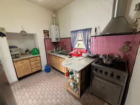 Casa en Venta 66 años