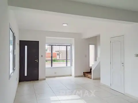 Depto Tipo Casa en Venta de 1 dormitorio