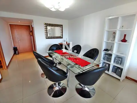 Departamento en Venta 2024 años