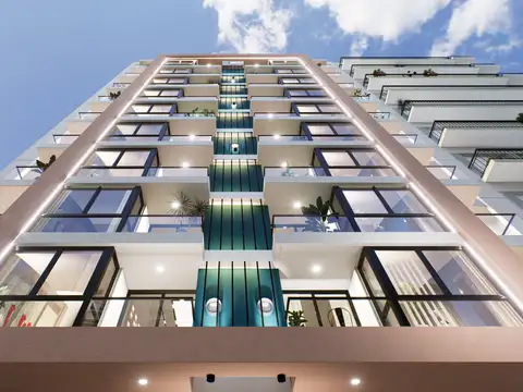 Departamento en Venta A Estrenar