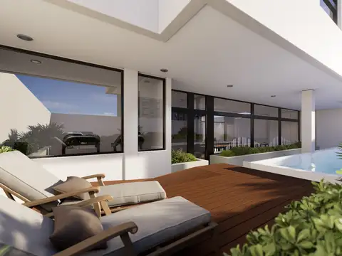 Departamento en Venta en Macrocentro, USD 205.000