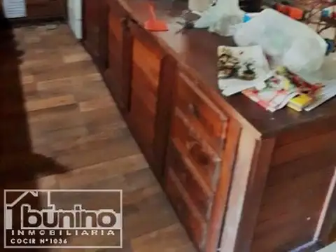 Oportunidad! Casa 2 dormitorios en Barrio Tango