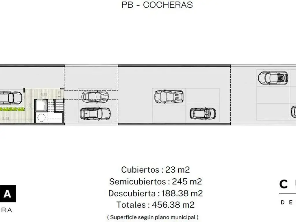 Emprendimiento - Entrega Julio 2025