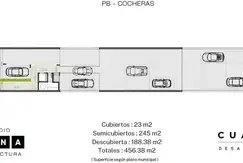 Emprendimiento - Entrega Julio 2025