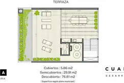 Emprendimiento en Martinez Santa Fe / Fleming - Etapa: En pozo