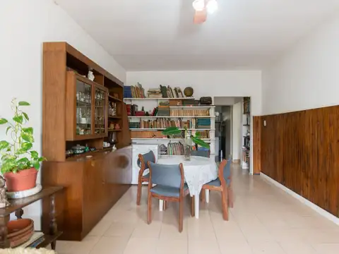 Casa en Venta 41 años