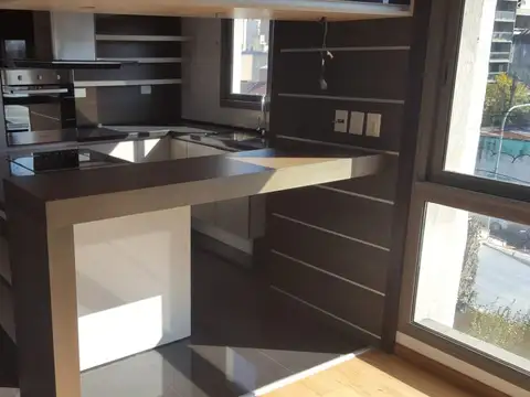 Departamento en Alquiler Permite mascota
