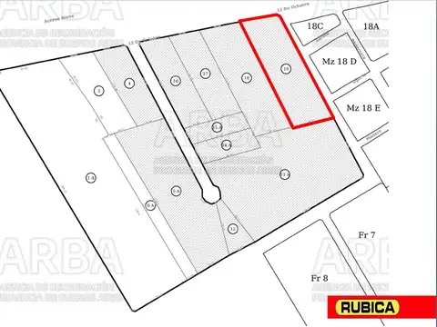 Panamericana Km  51,5