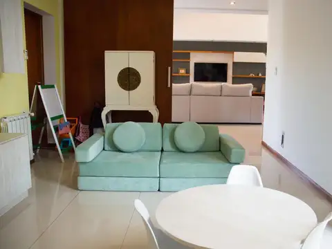 Casa en Alquiler de 3 dormitorios