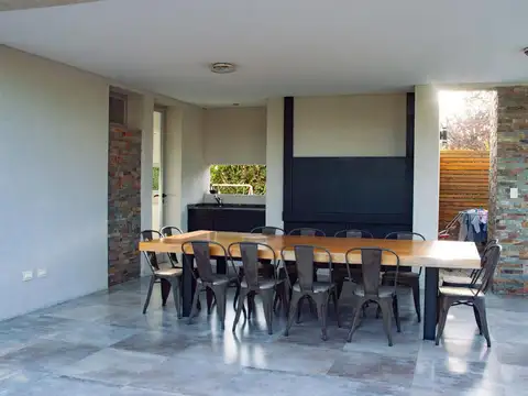 Casa en Alquiler al Sudoeste