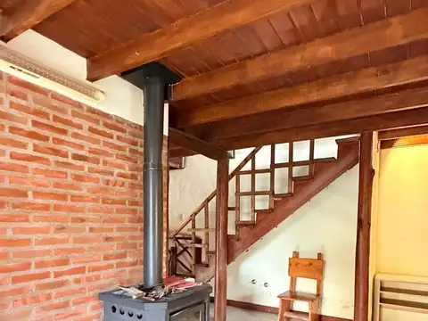 Casa en Alquiler de 2 dormitorios
