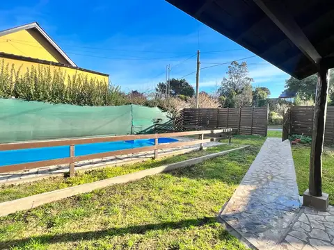 Casa en Alquiler de 2 dormitorios