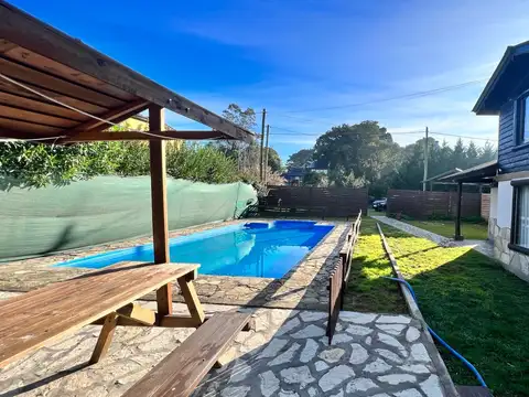 Casa - Sierra De Los Padres