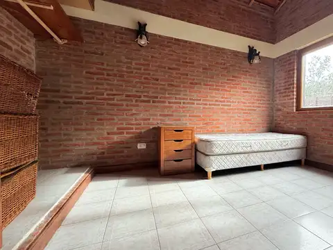 Casa - Sierra De Los Padres