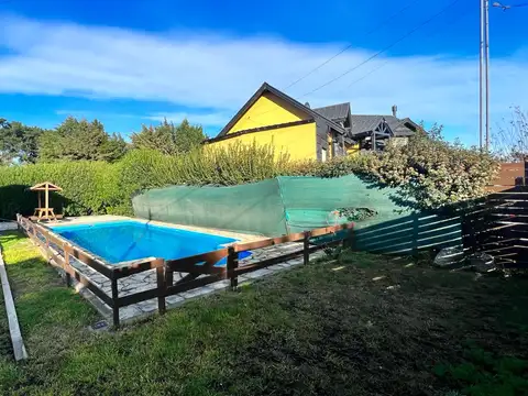 Casa en Alquiler de 2 dormitorios