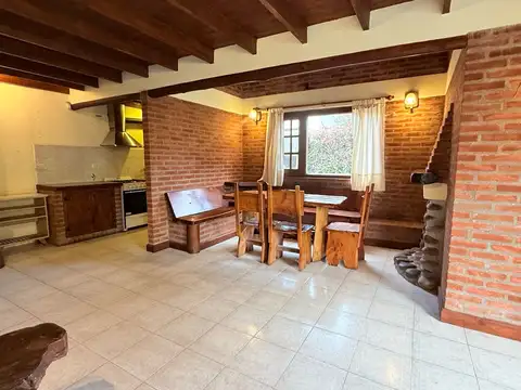 Casa en Alquiler de 2 dormitorios