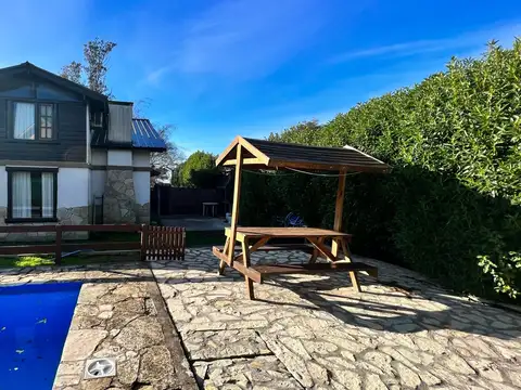 Casa - Sierra De Los Padres