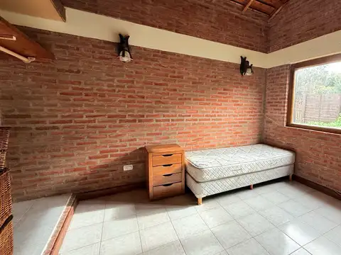 Casa en Alquiler 30 años