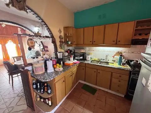 Casa en Venta en Villa Vatteone, USD 50.000