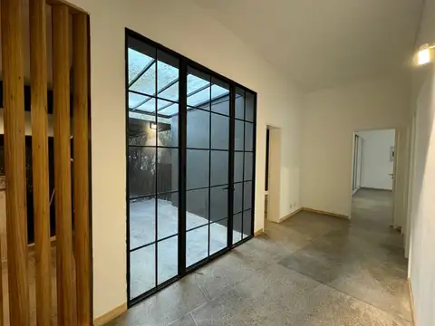 Casa en Venta 3 años