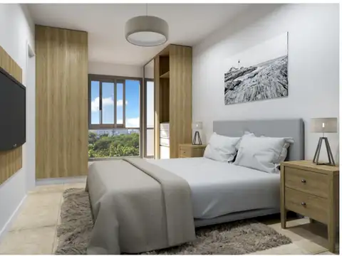 Departamento en Venta al Suroeste