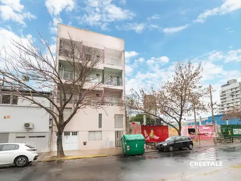 Venta Departamento 1 dormitorio | Dúplex | Rosario Pichincha