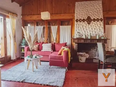 Casa en Venta al Noreste