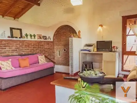 Casa en Venta 50 años