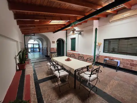 Casa en Alquiler de 3 dormitorios