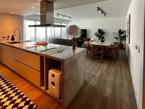 Departamento en Venta de 3 dormitorios