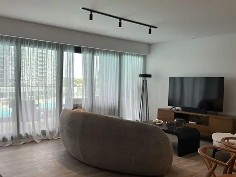 Departamento en Venta de 5 ambientes