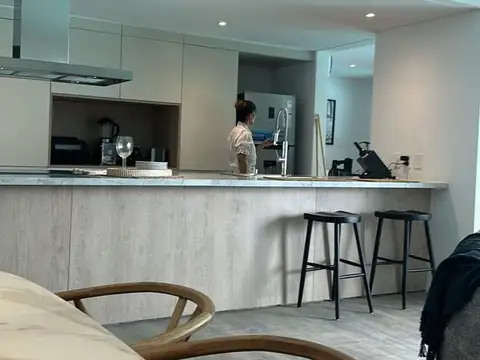 Departamento en Venta en Countries y Barrios Cerrados en Rincon de Milberg, USD 539.000