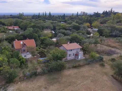 Casa en Venta de 2 dormitorios