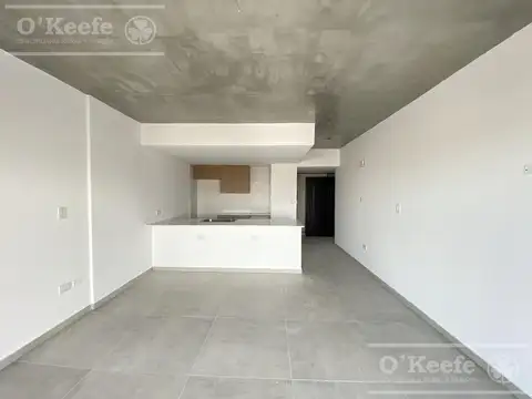 Departamento monoambiente en Venta - Bernal Centro