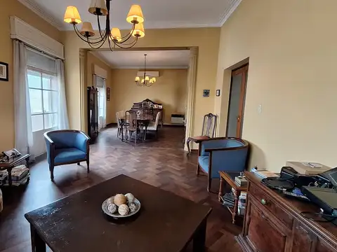 Departamento en Venta de 4 dormitorios