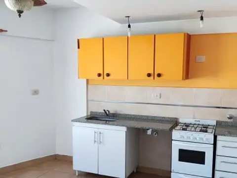 Venta departamento 1 ambiente en Liniers