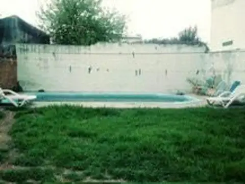 Casa en Venta 40 años