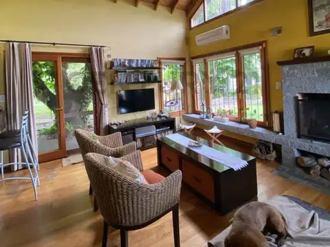 Casa en Venta de 4 dormitorios