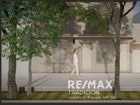 Casa en Venta en Resistencia, USD 120.000