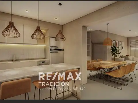 Casa en Venta 2 años